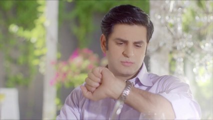Laziza Gajar Kheer TVC