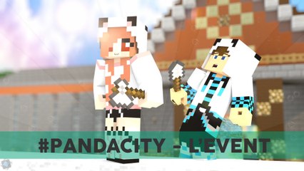 #PandaFamily - Event 1/2 [NaTeK 16/07]