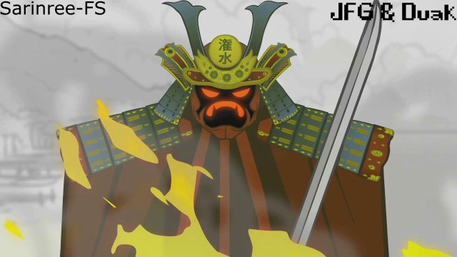 (พากษ์ไทย) เกรียนเส้น เดอะ มูฟวี่ Ch.5/12