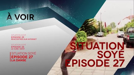 Situation Soyé - Saison 01 Episode 30 : Le co-époux