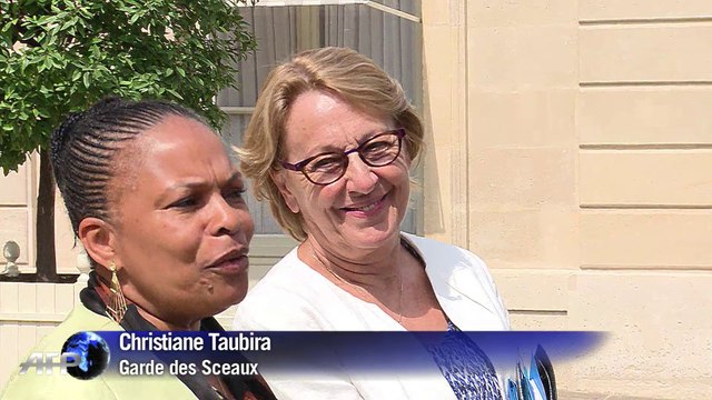 Taubira : Les magistrats ne jugent pas selon leur fantaisie