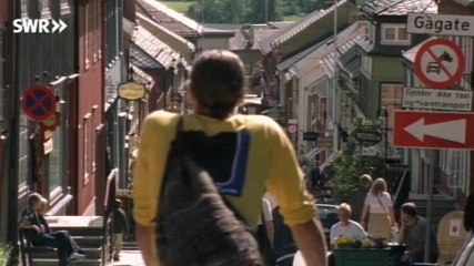 Sch?tze der Welt E153 - Roeros, Norwegen