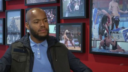 M'Bolhi : « C'était vraiment incroyable »