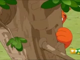 La pie voleuse