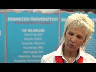 Üniversite adayları neden Debrecen Üniversitesi'ni tercih etmeliler?