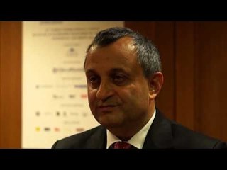 Caspian Telecoms Platformu'nun Türkiye için önemi nedir?