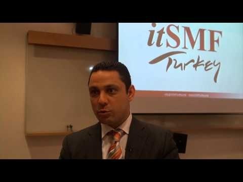 itSMF International nedir, itSMF'inTürkiye süreci nasıl başladı?