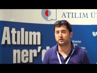 Atılım Üniversitesi öğrencileri iş dünyasına nasıl hazırlıyor?
