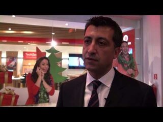 Vodafone alt yapı yatırımları ile mobil kullanıcılara ne sağlıyor?