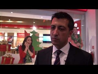 Vodafane hizmet alanında ve sosyal alanda ne tür yatırımlar yapıyor?