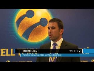 Makineler arası iletişim kurumsal çözümler getiriyor mu?