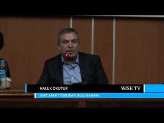 Global CV-İşin Uzmanları Kampüste(Haluk Okutur)