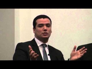 Global CV-İşin Uzmanları Kampüste(Açıl Sezen)