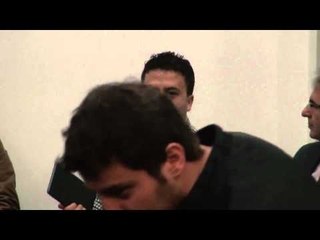 Global CV-İşin Uzmanları Kampüste(Hakkı Alkan)