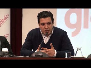 Global CV-İşin Uzmanları Kampüste(Emre Tümer)