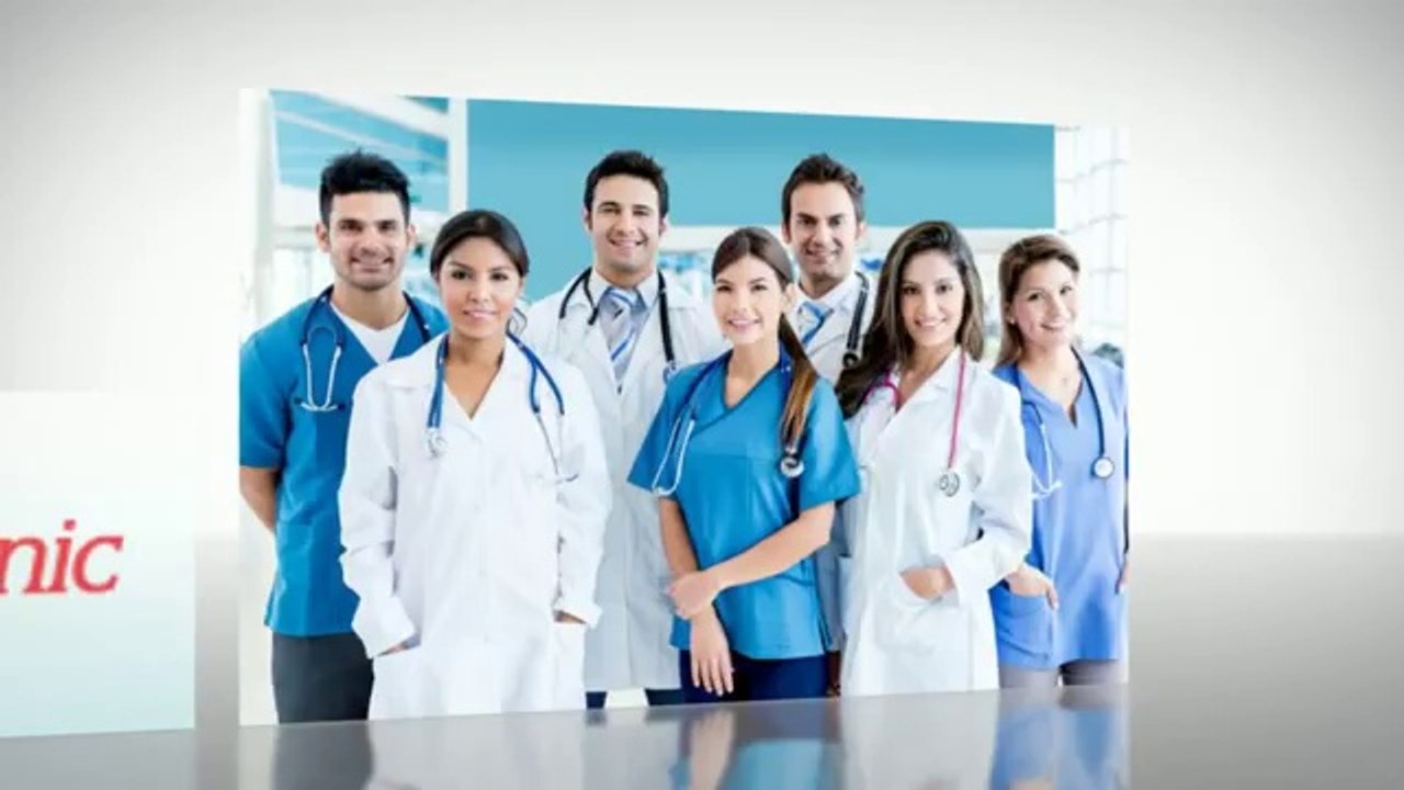 Urgent care facilities often treat nausea, dizziness, flu symptoms, and anxiety(5)