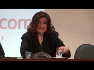 Global CV-İşin Uzmanları Kampüste(Meltem Özçelebi)