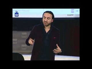 Global CV-İşin Uzmanları Kampüste(Volkan İnanç)