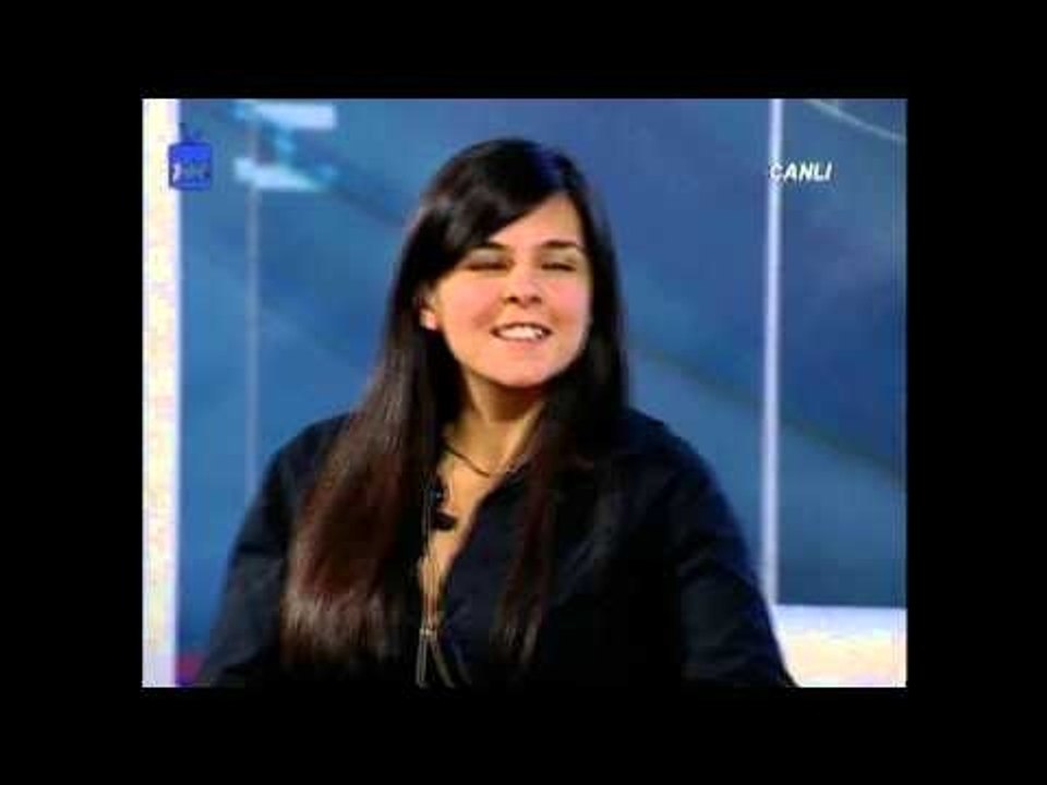 Global CV-İşin Uzmanları Kampüste (Güneş Özkan)