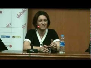 Global CV-İşin Uzmanları Kampüste(Derya Ercan)