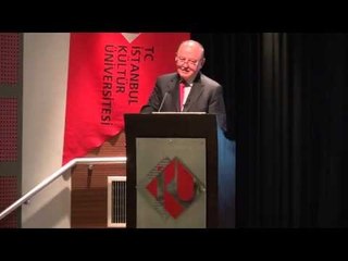 "Girdiğim şirket berbat bir yerdi..."