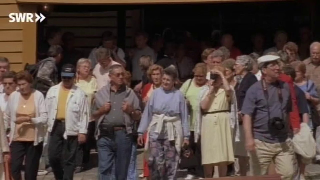 Sch?tze der Welt E154 - Bryggen, Norwegen