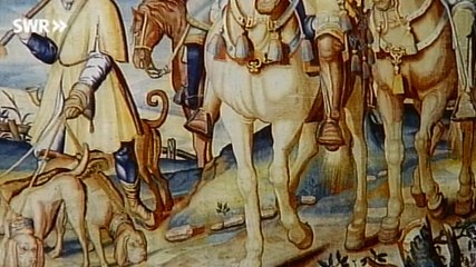 Sch?tze der Welt E161 - Chambord, Frankreich