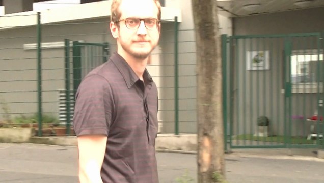 Bande démo Aurélien Préveaux