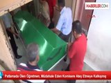 Adana'daki Bombalı Öğretmen Dehşeti