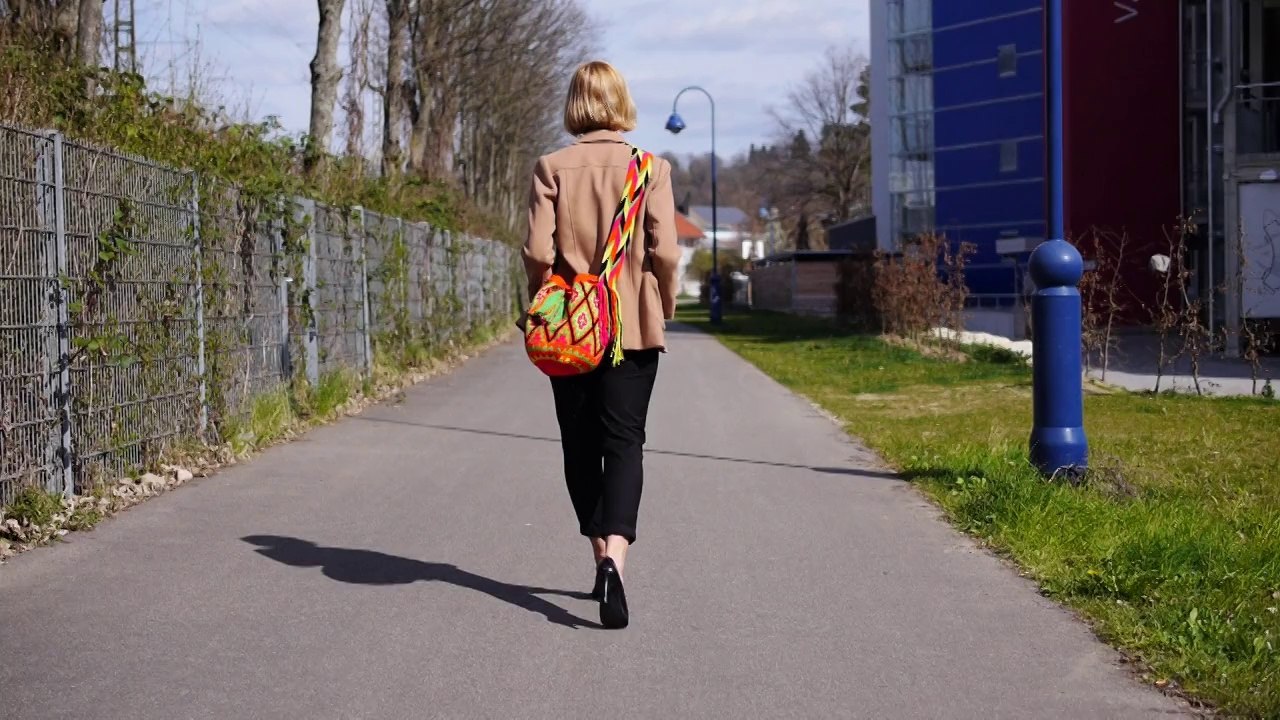 Mochila Wayuu der handgemachte Taschenhit aus Südamerika by Molago.de