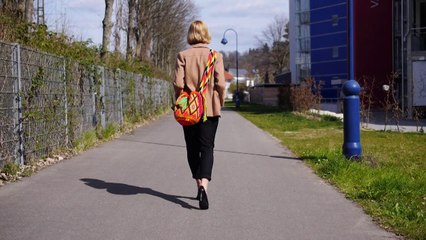 Mochila Wayuu der handgemachte Taschenhit aus Südamerika by Molago.de