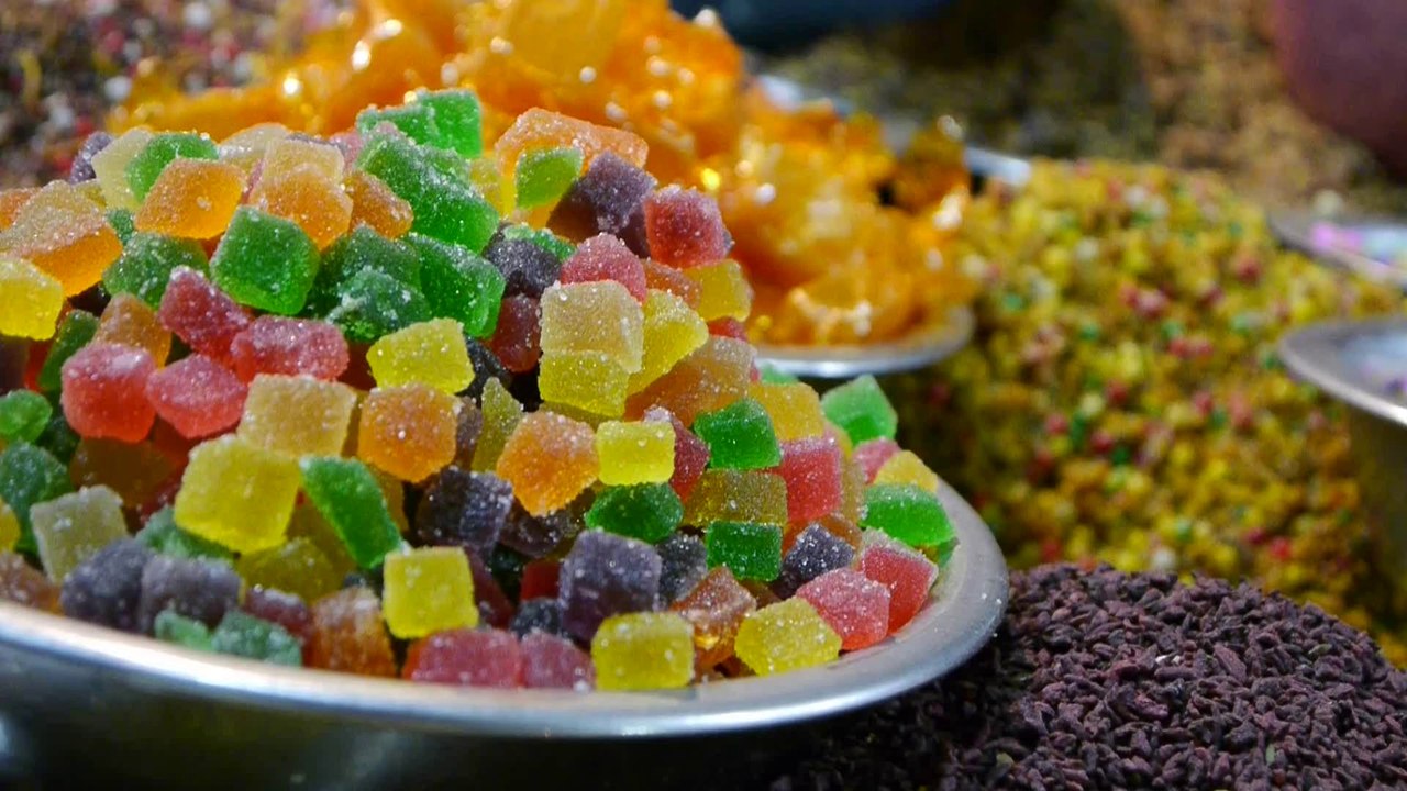 India is Undiscovered