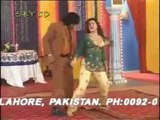 Nargis sexy Mujra - Dhak Dhak Karnay laga - ).flv - YouTube