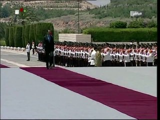 الأسد: الدول التي دعمت "الارهاب" ستدفع "ثمنا غاليا"