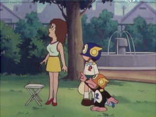 SuperKid - 091 - Una moglie per il maestro