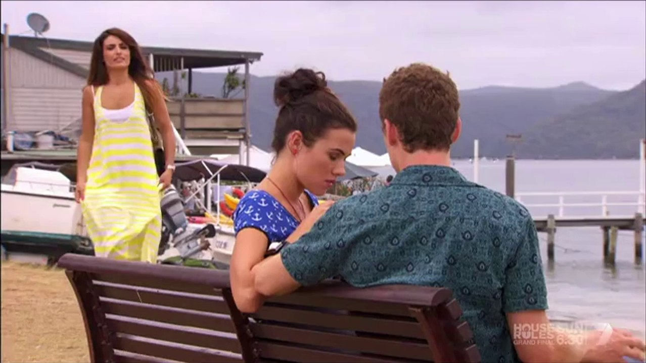 Matt and Sasha - Clips 23