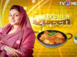 Kitchen Queen Ep16 SEG 01