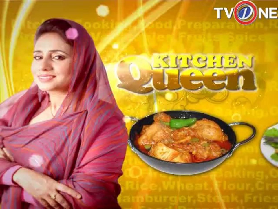 Kitchen Queen Ep16 SEG 02