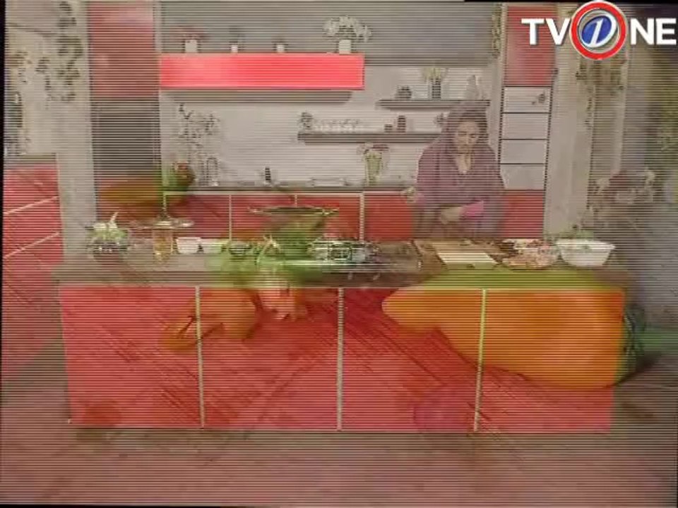 Kitchen Queen Ep17 SEG 01