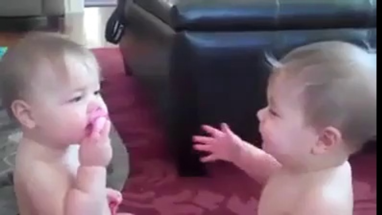 funyy cilp... Dancing Baby (hd)