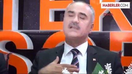 Sivas, Madımak Raporunu Önemli Buldu