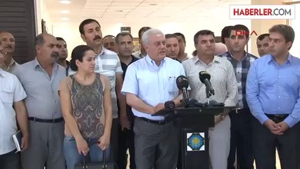 Kışanak Büyük Provokasyondu, Diyarbakır Ucuz Atlattı