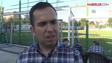 Erciyesspor'da hedef Avrupa kupaları -