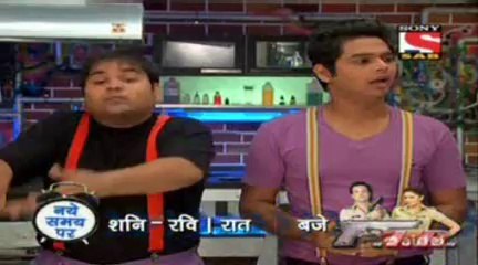 Pritam Pyaare Aur Woh - 16th July 2014 pt1