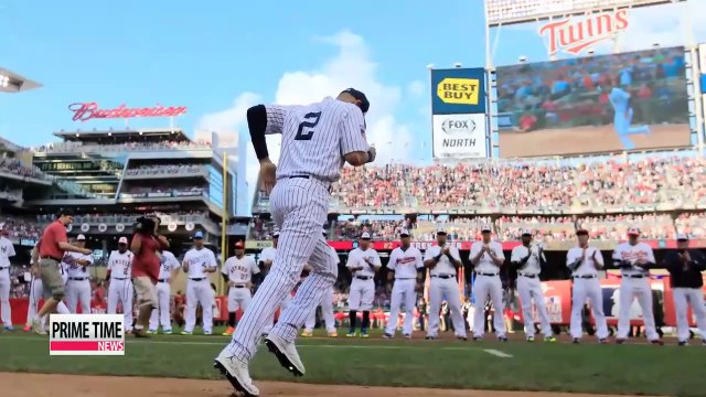 American League wins MLB All-Star Game
