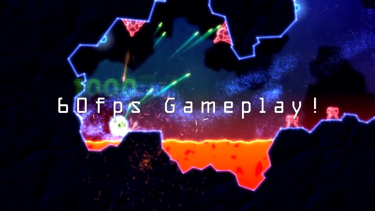 Gravity Crash Ultra - Trailer E3 2014