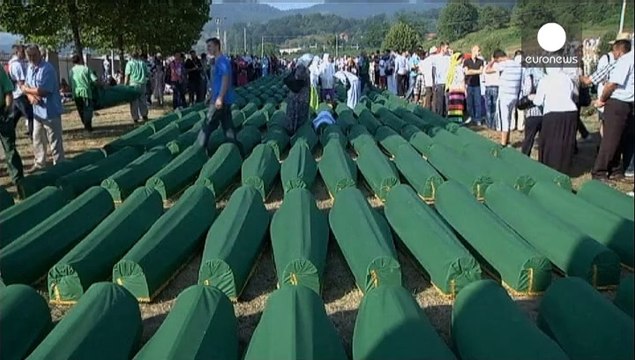 Court finds Netherlands liable for hundreds of Srebrenica massacre deaths