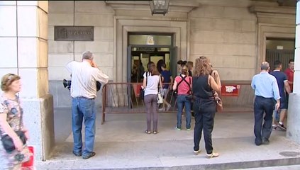 La juez Alaya amplia la investigación de los ERE