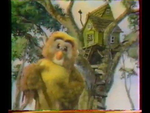 Les Aventures de Winnie l'Ourson générique (seconde version Vincent Perrot)