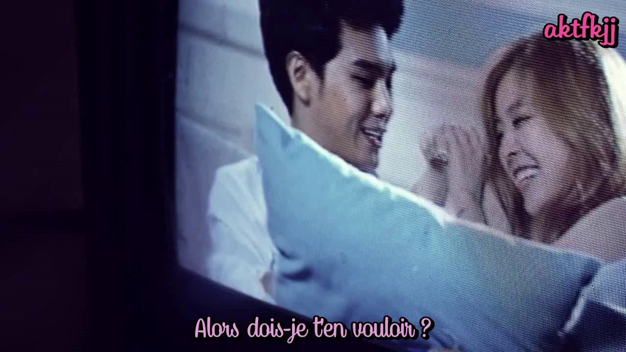 (VOSTFR) JEON MINJU, YUNA KIM - Good bye Rain (feat Hyunkyu of Bromance)